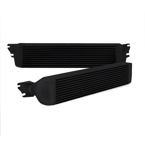 Mishimoto — Mishimoto 03-05 Dodge Neon SRT-4 Black Aluminum Performance Intercooler Kit
Intercooler Kit - view 18